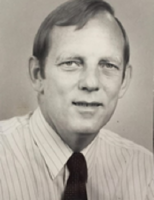 Ralph Allan Sanders