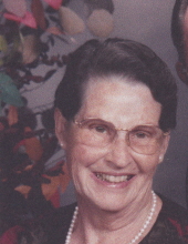 Leola L. Fitzpatrick