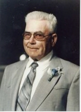 Archie W. Brooks