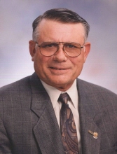 Joseph C. Berry