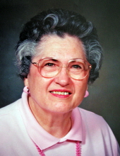 Ruth Eleanor Bell 204406
