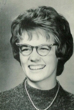 Beverly Ann Wilken