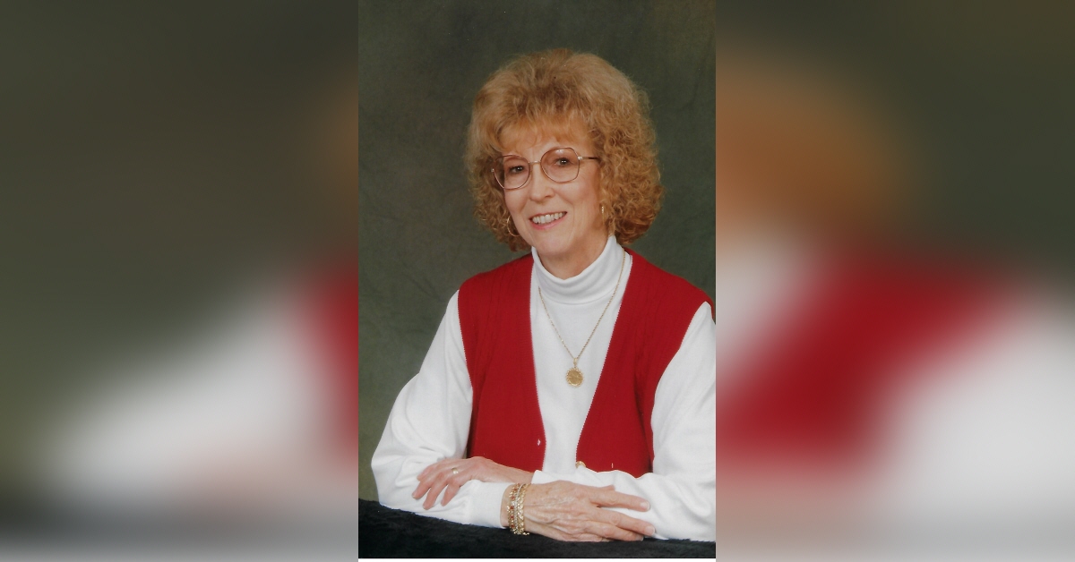 Obituary information for Hazel E. Ownby