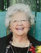 Phyllis Claire Cunningham