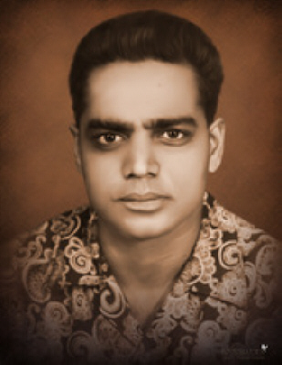 Photo of Mulak Raj (Pushpendra Nath) Kapur