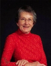 Edith Elaine Nelson 20441185