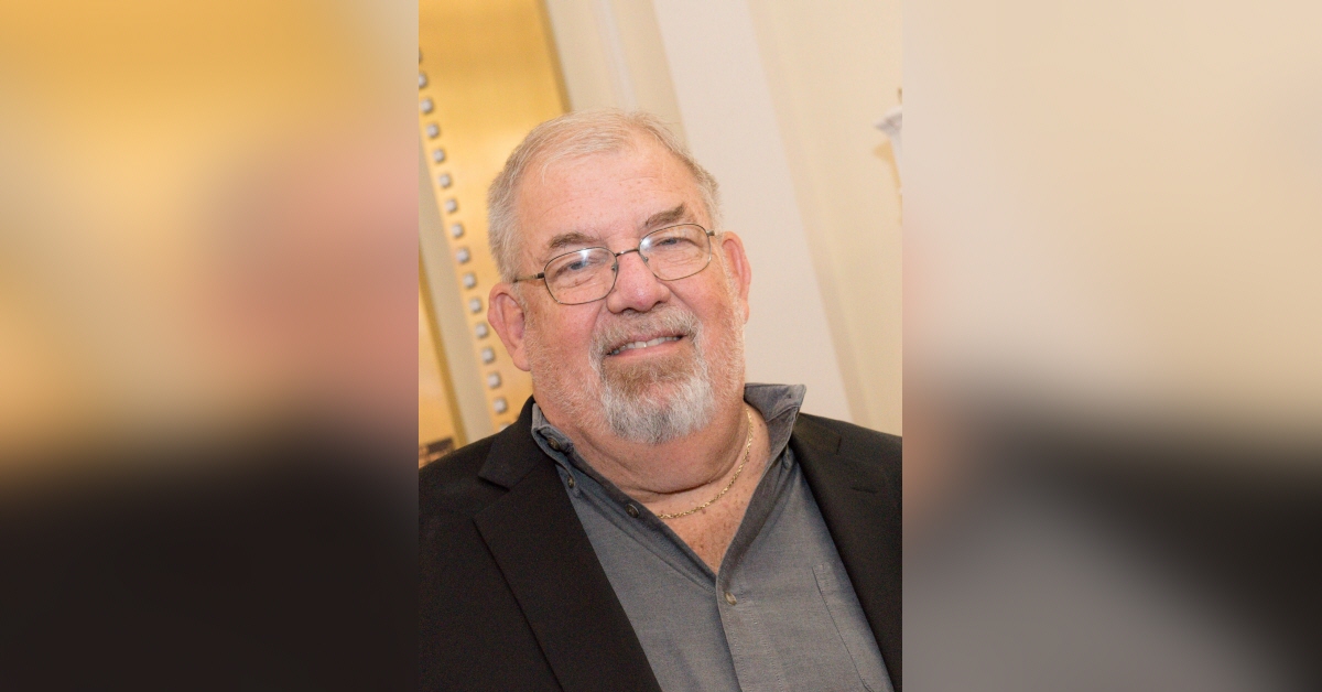 Obituary information for William