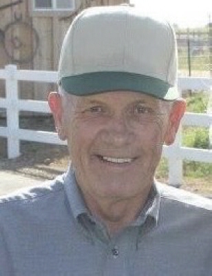Photo of Frank Dowell