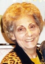 Geraldine E. Lardieri