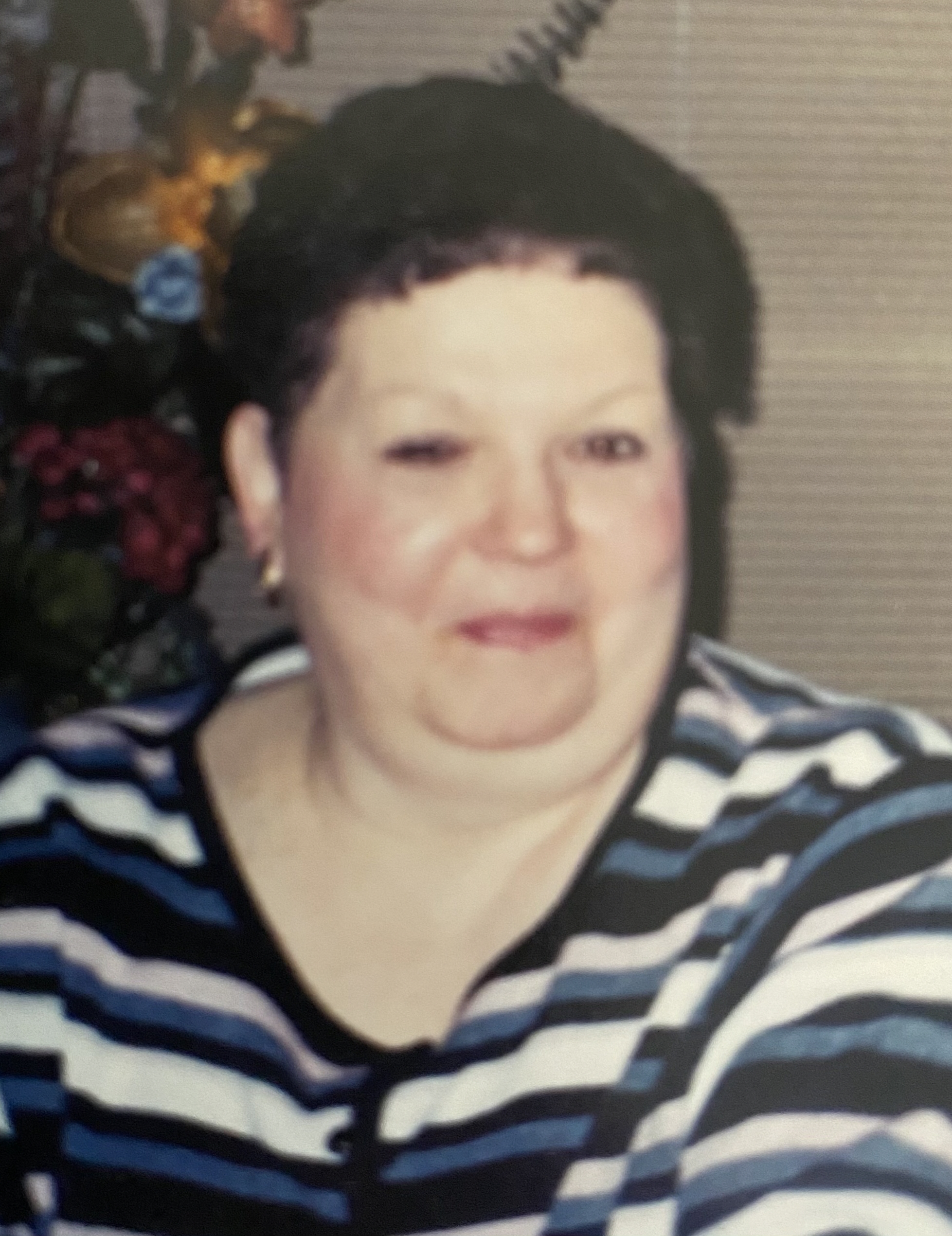 Deborah Harrelson Obituary
