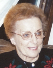 Joan Catherine Feldmann