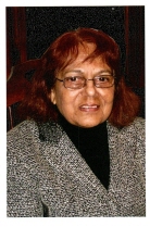 Cruzita Rodriguez