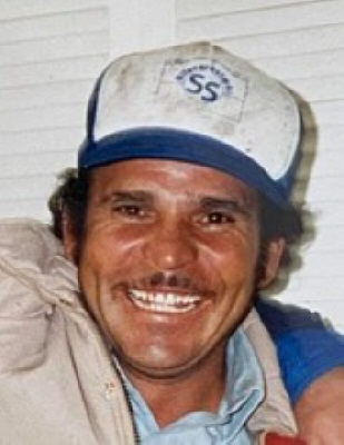 Photo of Manuel Soto Solorzano