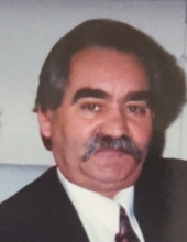 Jose Carlos Matos