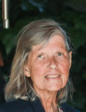 Linda Ann Fullmer
