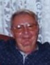 Fred J.S. Quarterman
