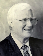 Rev. Charles Haley Sr.