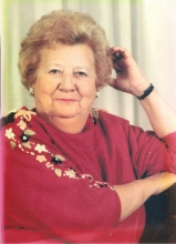 Violet Hildenbrand