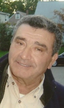 Vito Zacchia