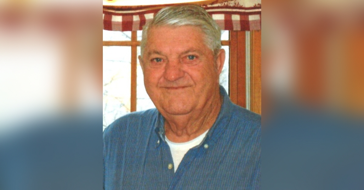 Obituary information for Ray Dennis
