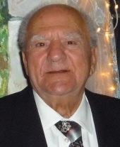 Eugene Dellaguzzo