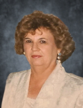 Peggy  Nell Griffin