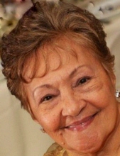 Ana Rivera