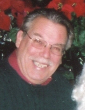 Robert C. "Bob" Gehm, Jr.