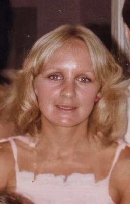 Photo of Connie Wright