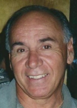 John P. Vitiello