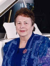 Ruth B.  Wille