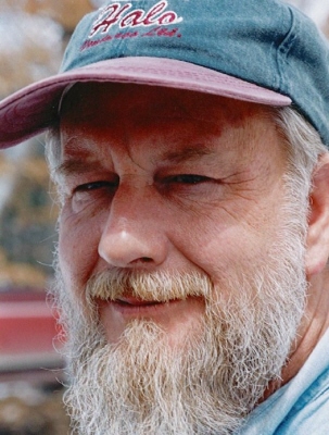 Photo of Bruce Deuxberry