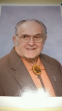 Albert Jean Buonanno
