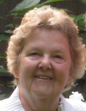 Shirley J. Klug
