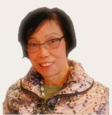 Photo of Mrs. Alice Lai-Kuen Ng 伍姚麗娟夫人