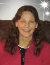 Kathy A. (Wahlstrom) Kelly