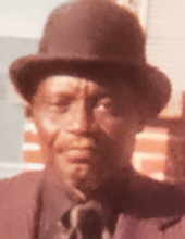 Eugene Thomas, Jr. III