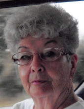 Betty C. Granberg