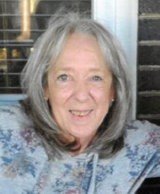 Photo of Kathy Journell
