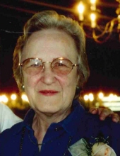 Gertrude D. Schul