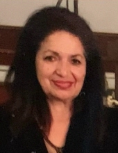Alberta Ramirez Knight
