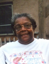 Doris  G. Freeman