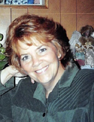 Jeanie Marie Evans Atchison, Kansas Obituary