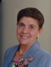 Maria Rosato