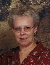 Linda Sue Bennett Cameron
