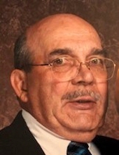 Walter C. "Sonny"  Weeden, Jr.