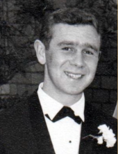 Robin John Selwood