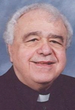 Rev. Joseph J. Laudati