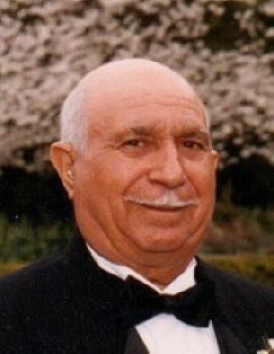 Photo of Salvatore La Pira