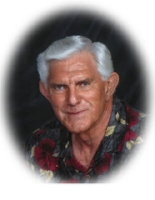 Photo of Lawrence Harrison